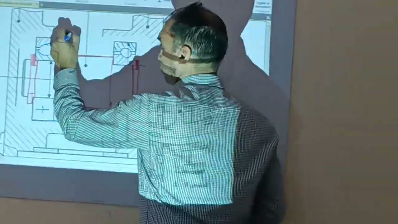 المدحرجات BC: بكالوريا 2020