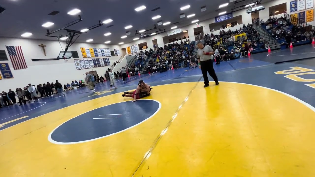 Ruiz, Daniel 3rd match