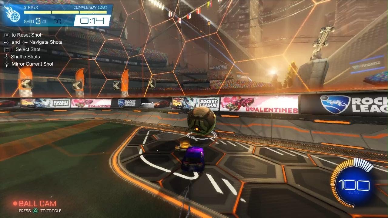 Practicing AIR DRIBBLES and this happened🔥