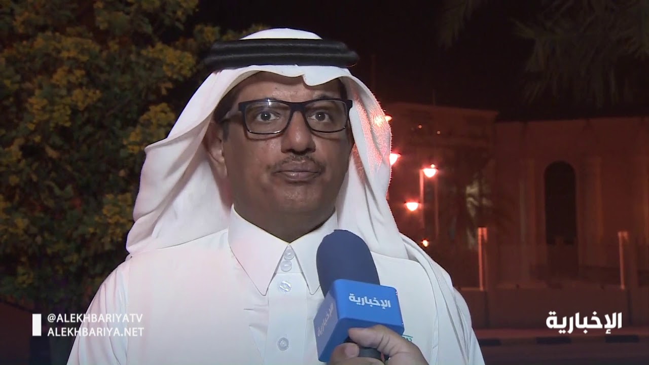 مراسل الإخبارية من بقيق يرصد لنا الأوضاع في المحافظة