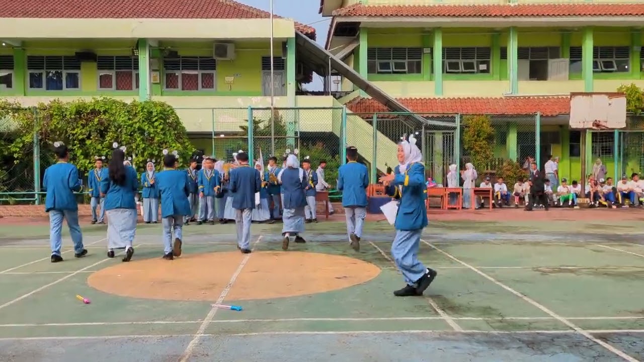 DEMOS MPK AKT 10 & 11