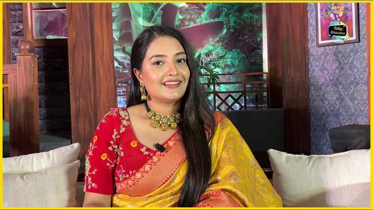 Exclusive | Akshita Mudgal Ne Batayai Laxmi Niwas Karne Ki Badi Wajah 