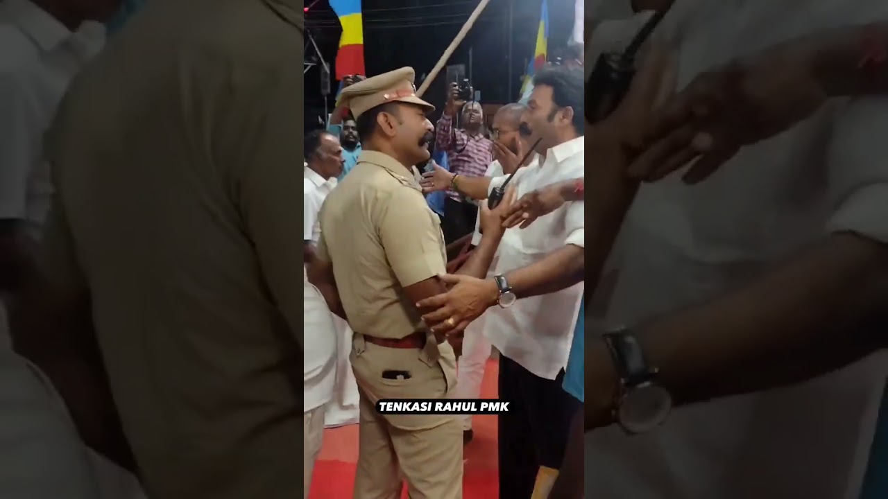 J Guru speech #Verappan #jgurustatus #jgurumassspeech #dranbumaniramadoss #pmk #pmk2026 #nlcissue