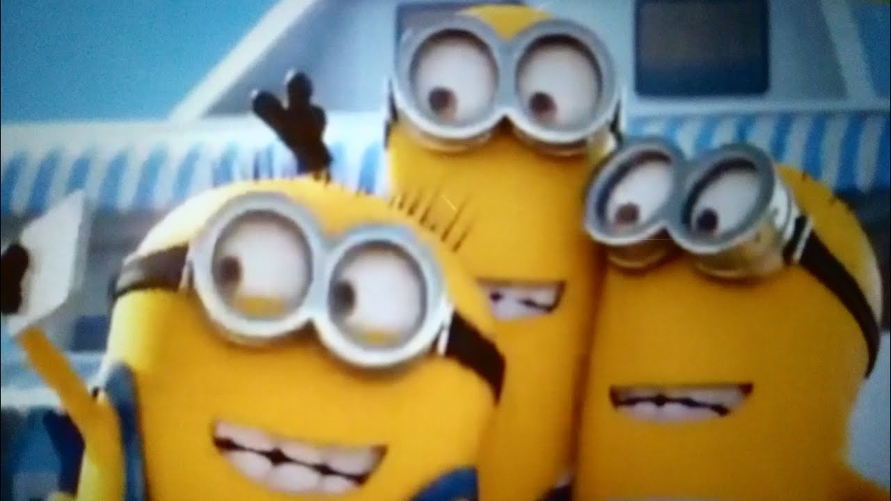 Funniest Minion Jokes! Minion Riddles! Minion Compilations!