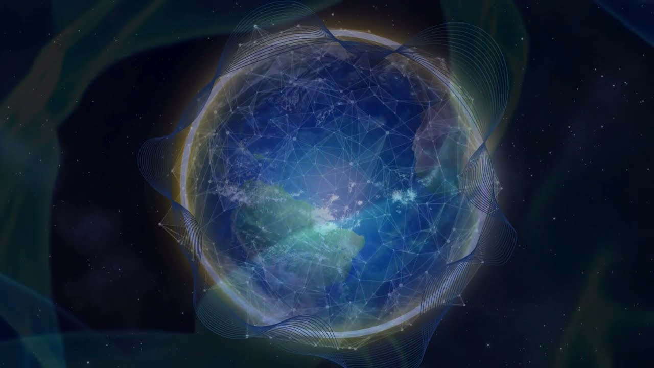 Arcturian Sound Activation of Earth and Humanity 