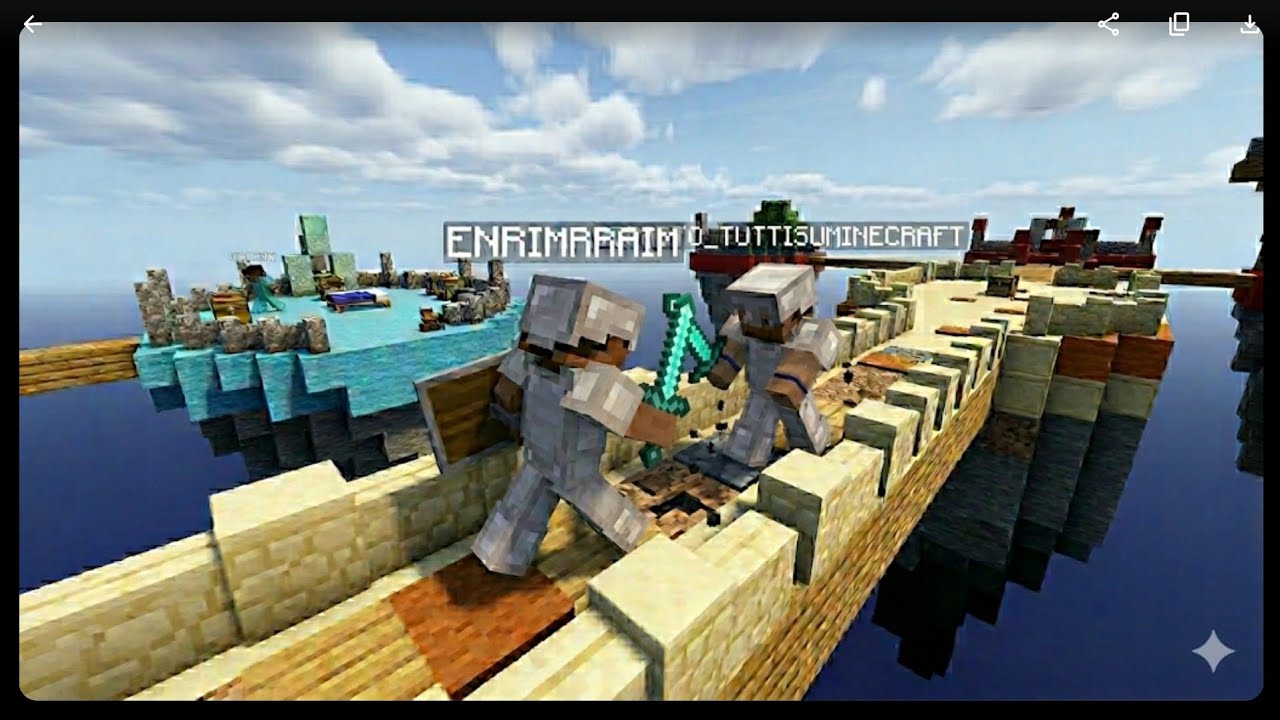 Sono capitato in una lobby di pro