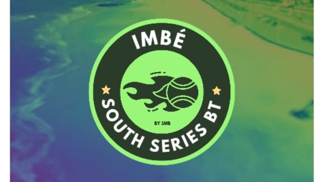 FGBT 500 IMBÉ MASC B