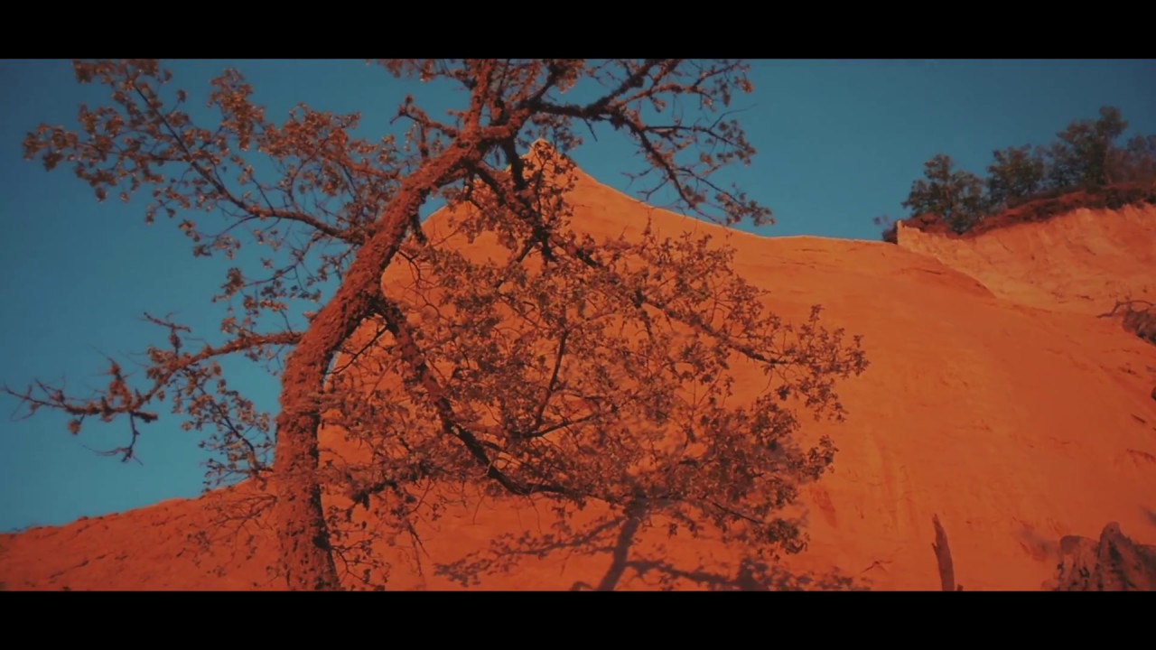 Guts - Peaceful Life feat. Lorine Chia (Unofficial Video)