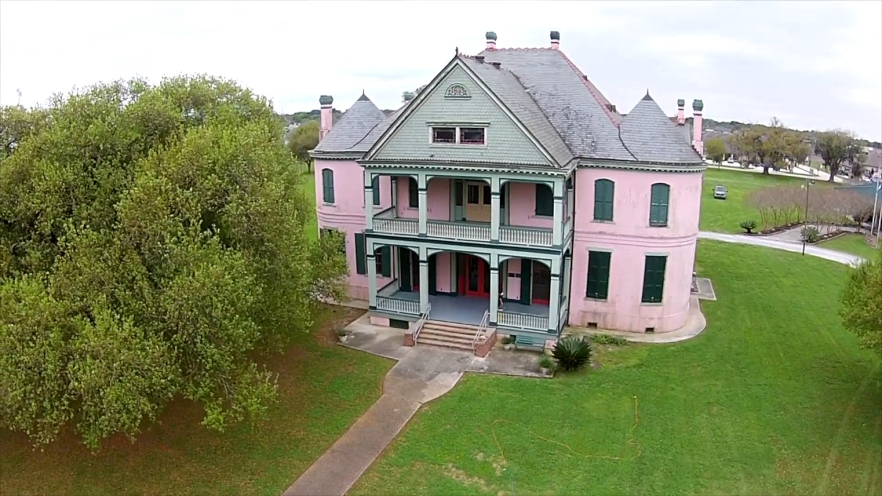 Southdown Plantation in Houma, Louisiana - The history, the story and more
