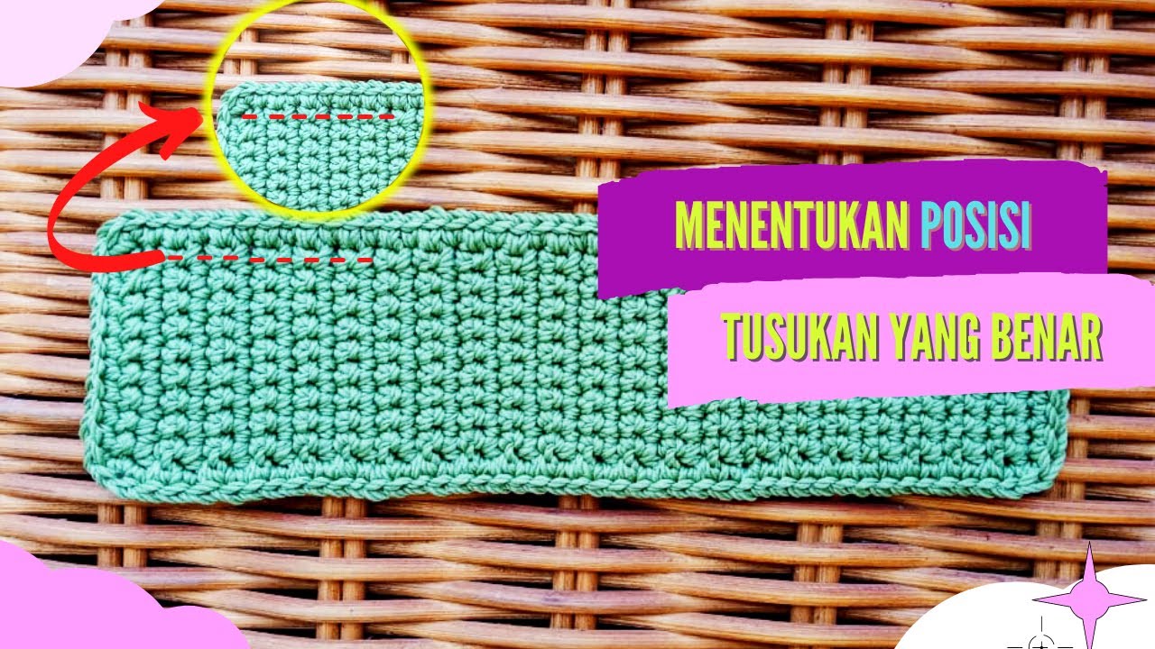 Cara Mudah Menentukan Lubang Pada Alas Persegi Bolak - Balik Untuk Pemula.