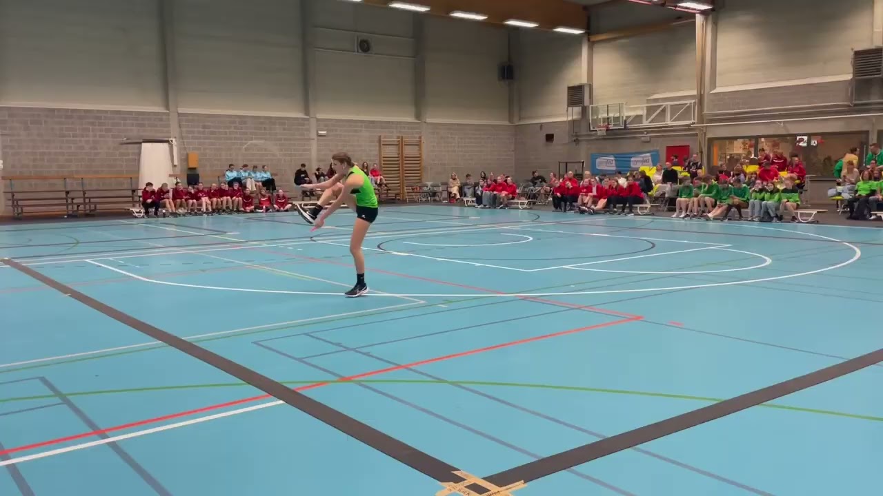 Masters 16+2025 Lentel