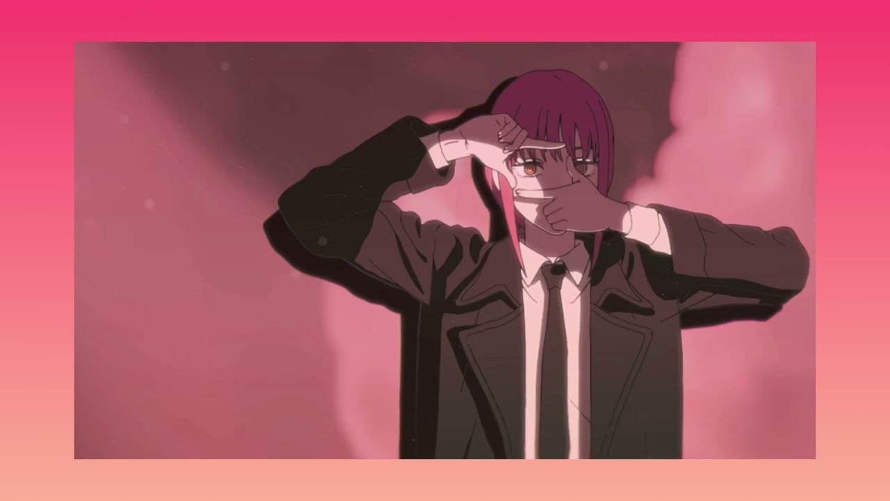 Dolly Chan - You squeez me with your beautiful fake world ft. Makima Voice