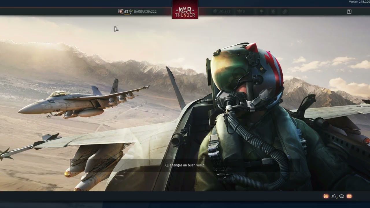War Thunder_2026 caza reaccion 1