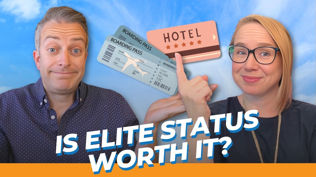 Elite Status: Worth the Chase or Overhyped?