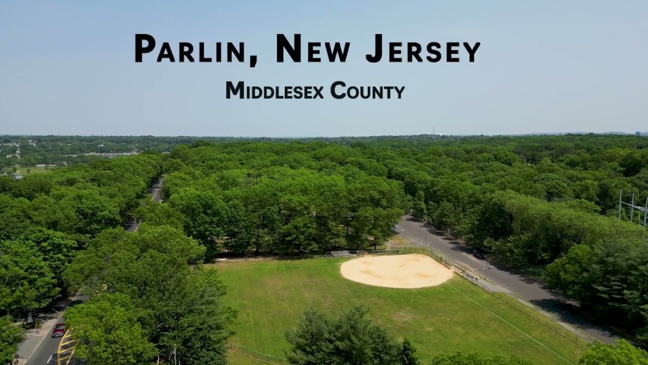 Parlin, New Jersey - Community Spotlight