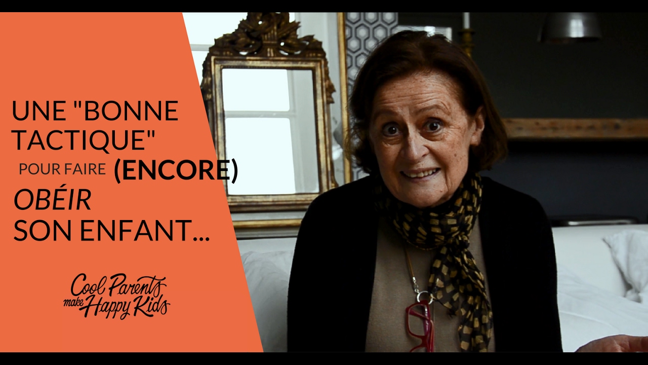 La belle mère nous donne une nouvelle 