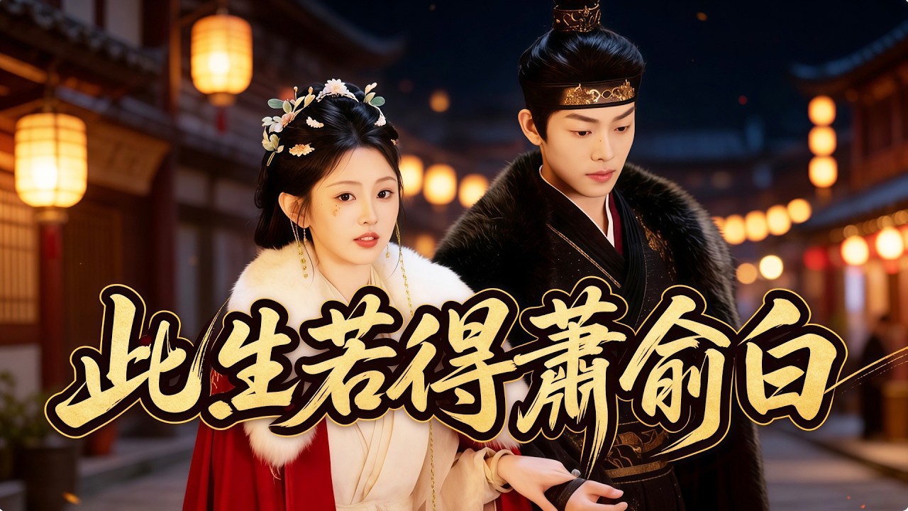 💕【新劇】💕此生若得蕭俞白丨一怒休妻反獲首富招婿，絕世醫術征服天州 #flickreels  #爽劇 #打臉 #熱門短劇  #短劇推薦