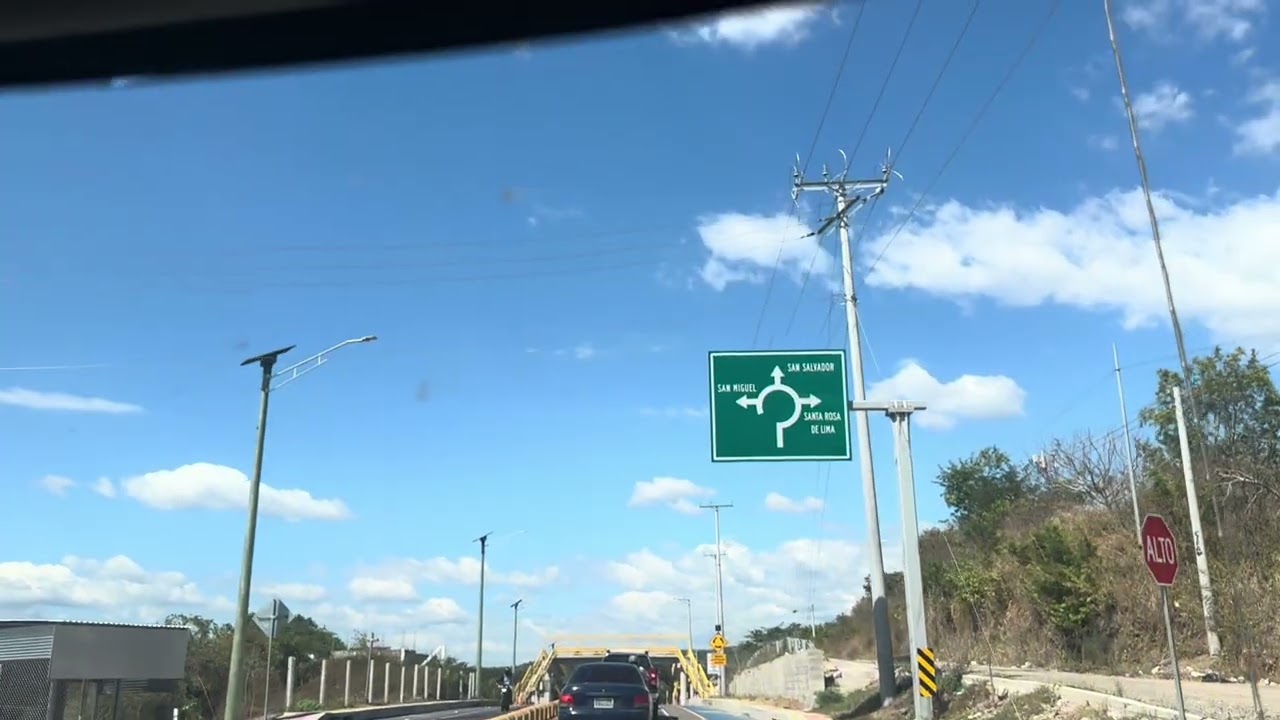llegando a nuestra casa en santa rosa de lima sueño cumplido