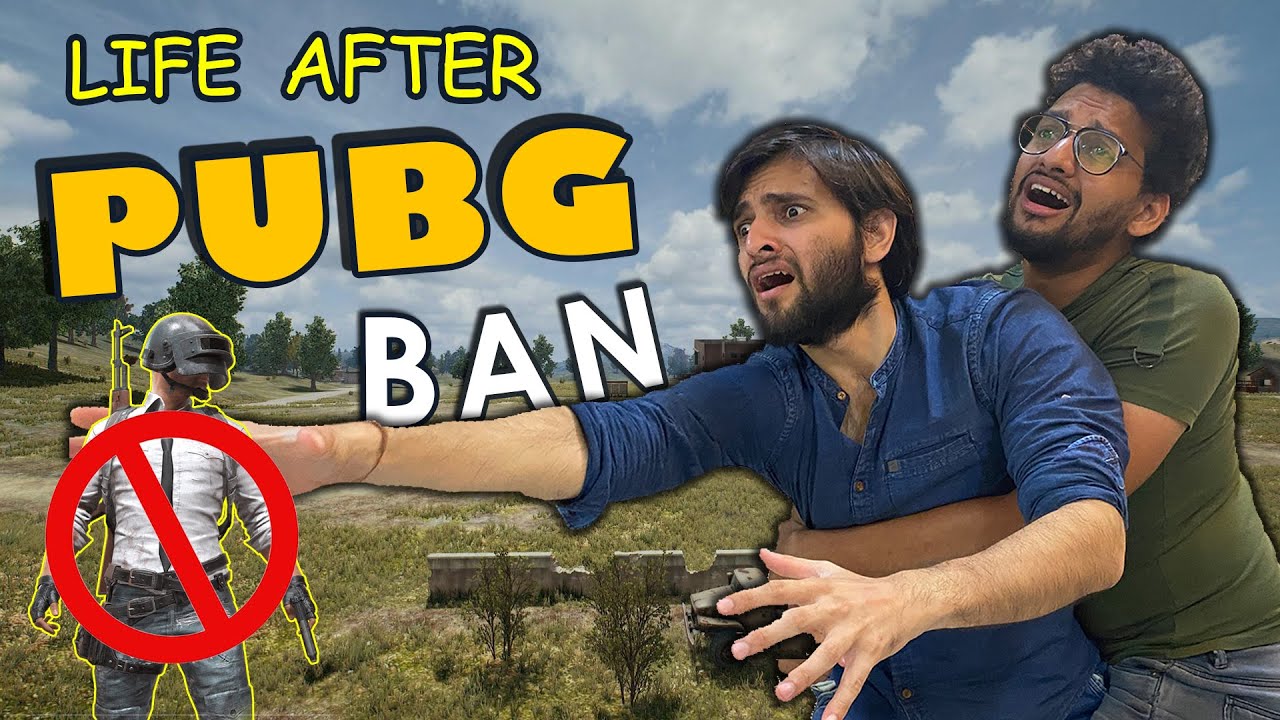 Life after PUBG BAN | Fennel