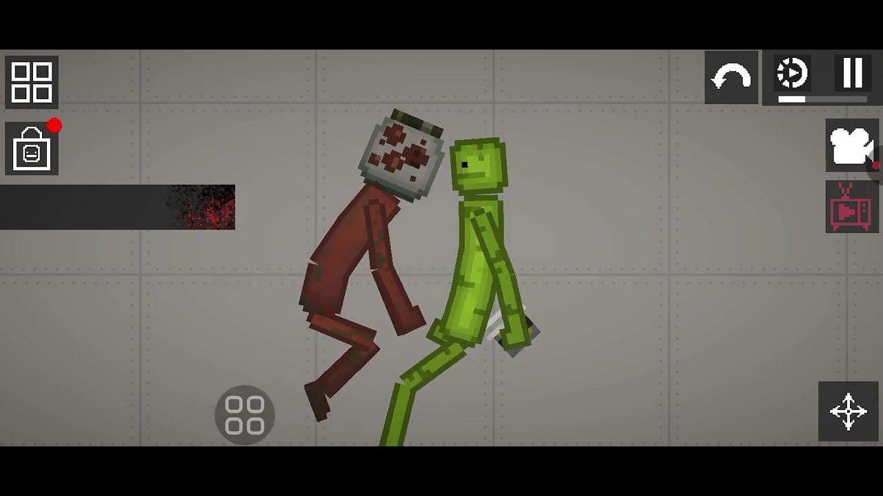 Melon Playground Moments 3