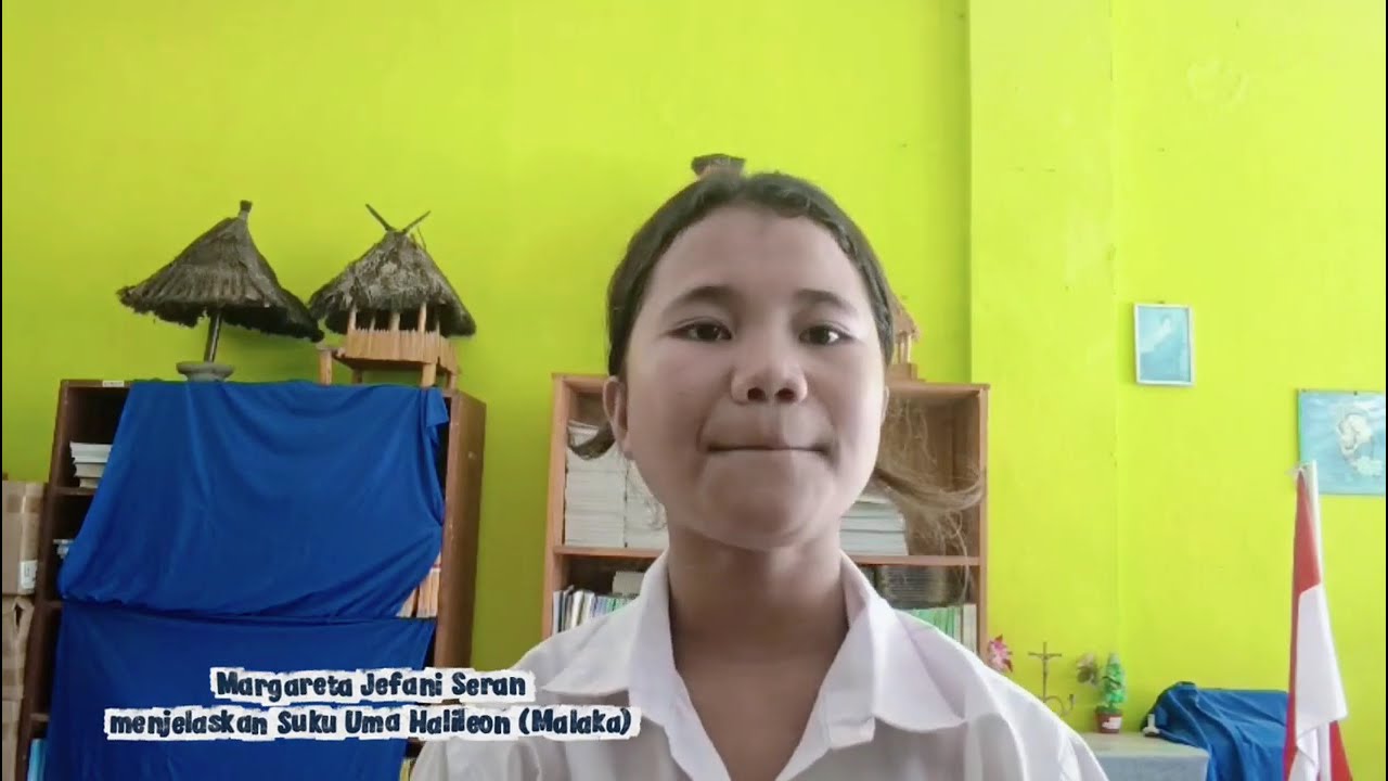 CERITA SINGKAT SUKU UMA HALILEON (MALAKA) 
