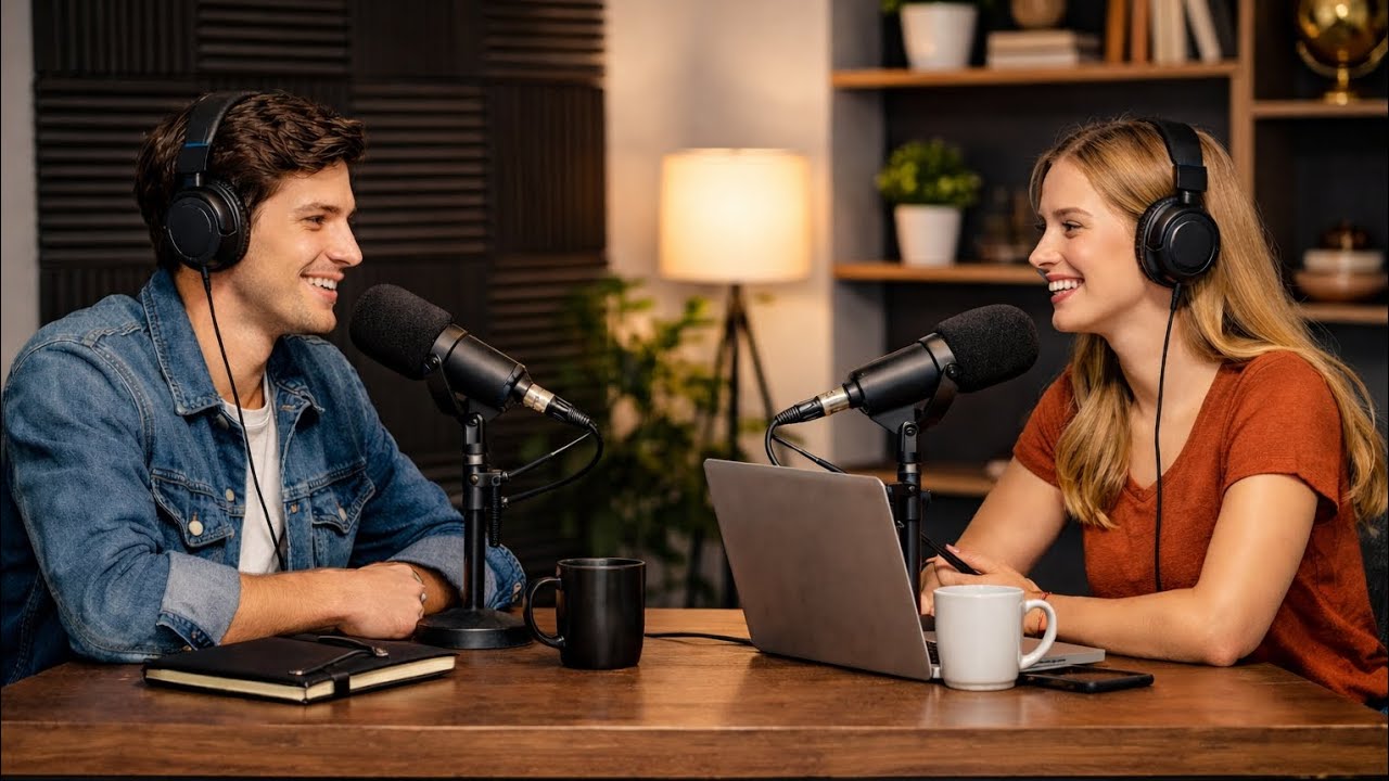 Why Failure Is Necessary for Success?- Podcast 
