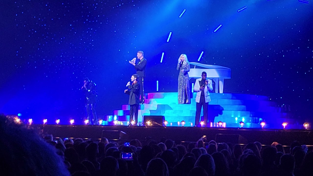 Pentatonix 