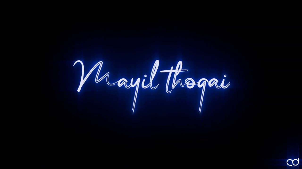 🌈Mazhai Megan varum botheee song 🌈 | lyrics🎶 English | 🔥Knockout creationz🔥