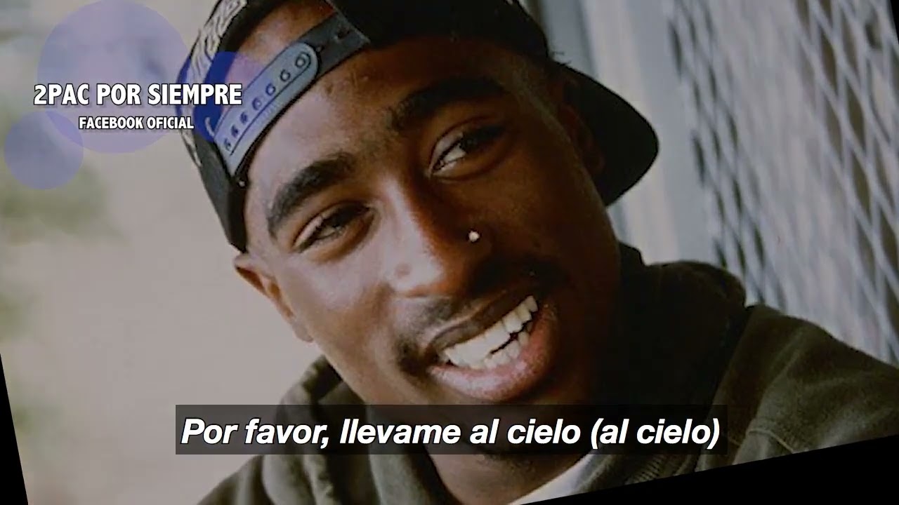 2PAC - Still I Rise (sub HD) - 