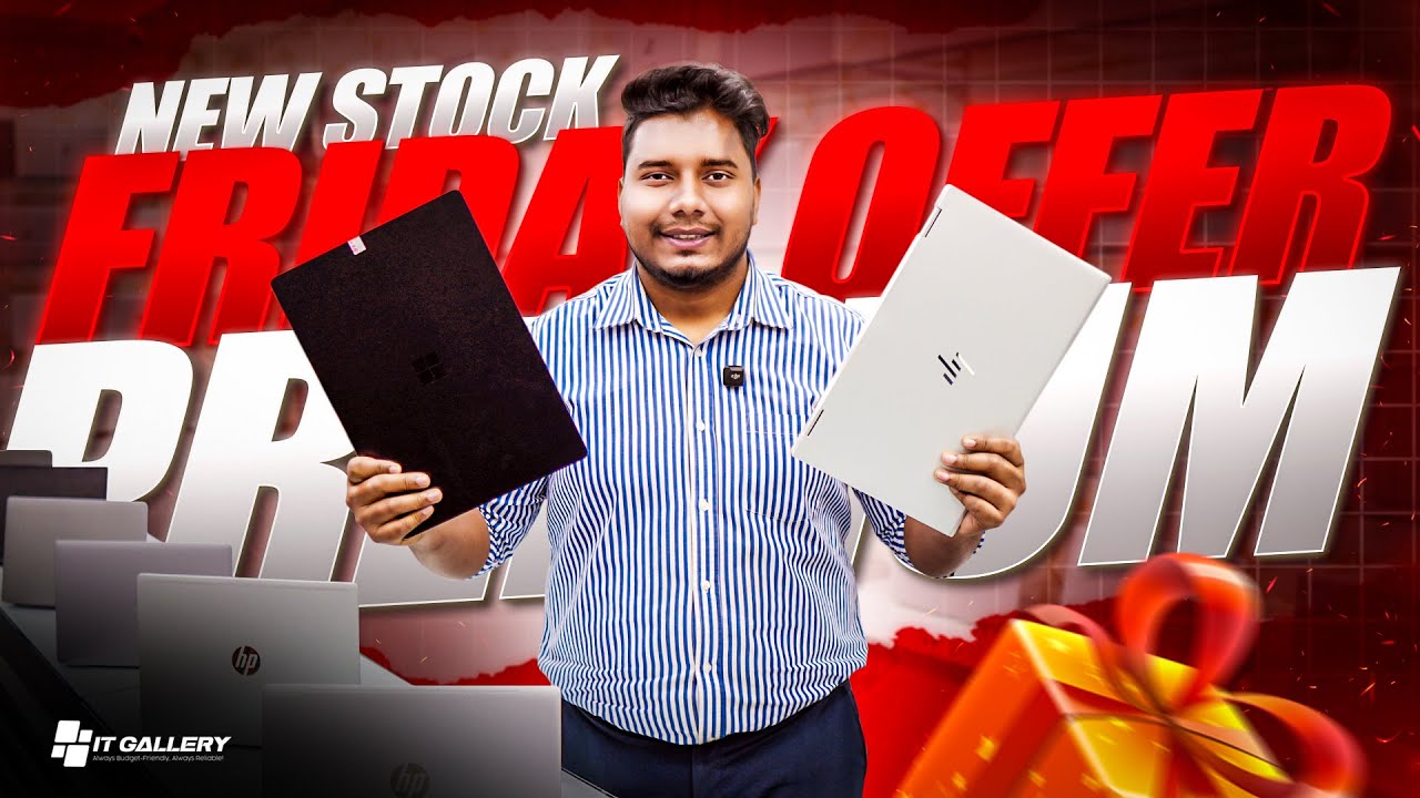 Laptop Price In Bangladesh 2026😍Premium Laptop Price In BD 2026🔰Macbook Price In Bangladesh
