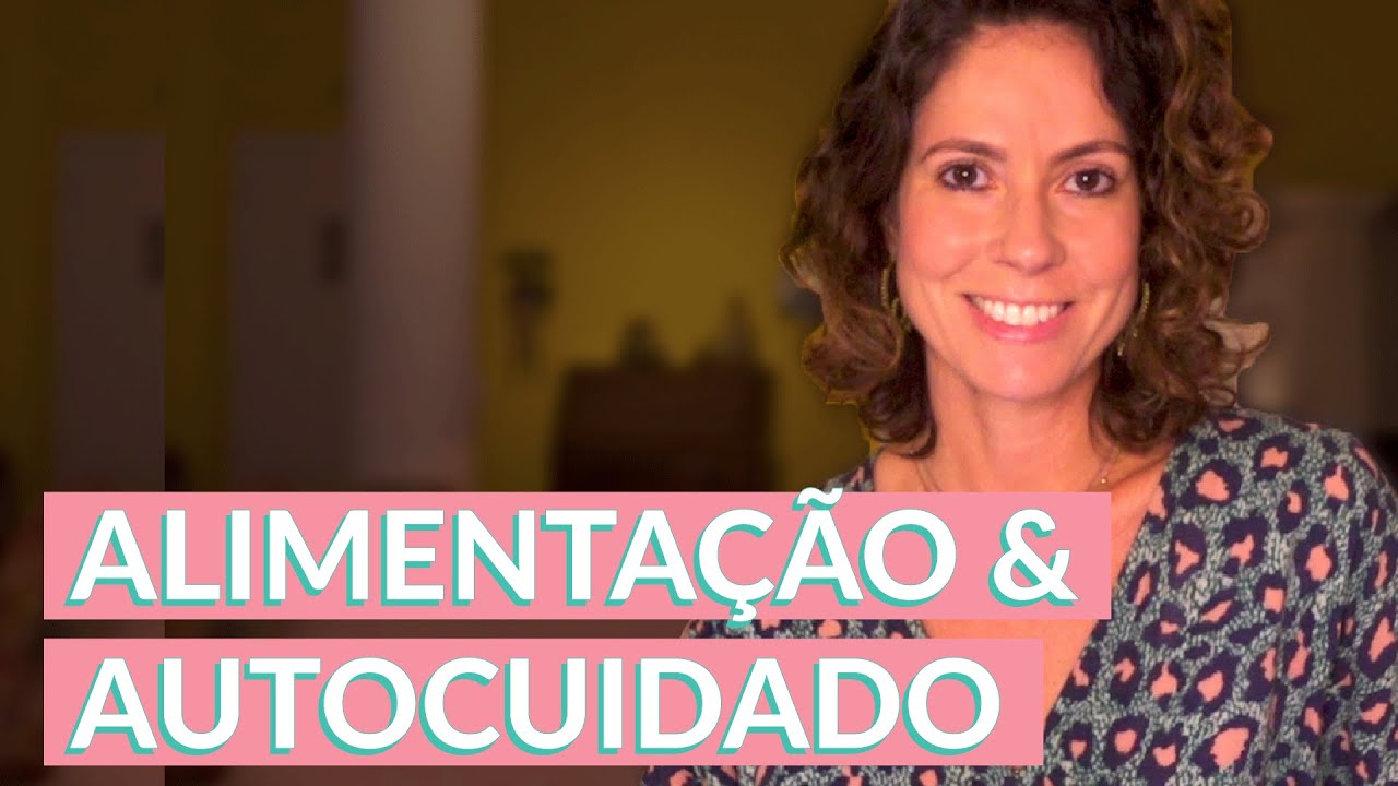 Você é o que você come