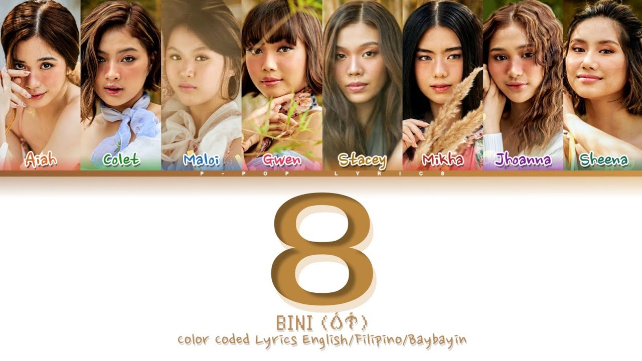 BINI 