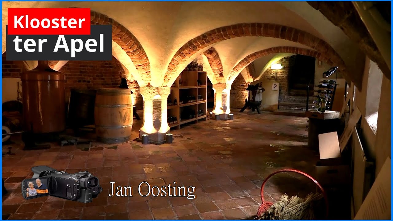 Klooster ter apel