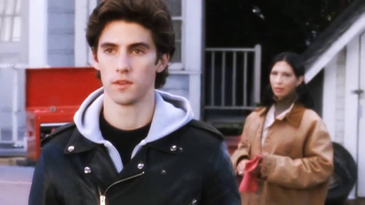 Rory & Jess | Running Back to You