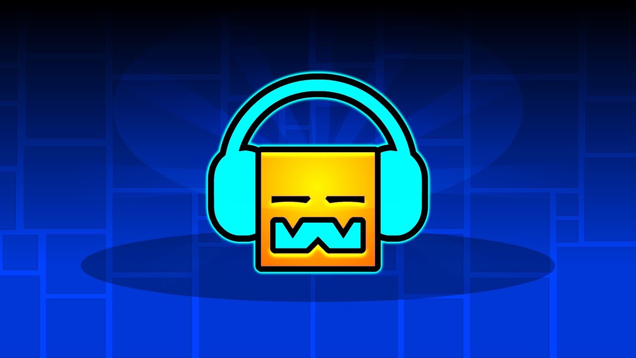 GEOMETRY DASH GRIND 🔴