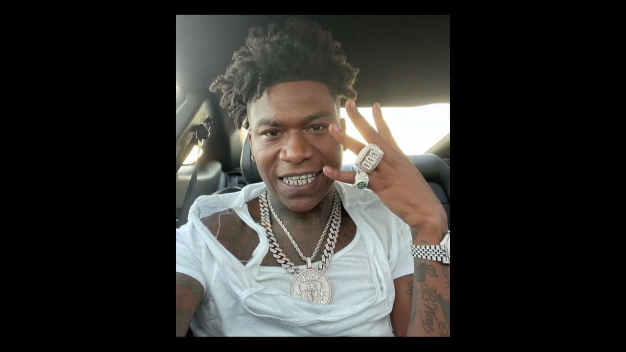 (Free) NBA Youngboy x Ten Type Beat &ldquo;10 Plays&rdquo; (Prod. @skifck)