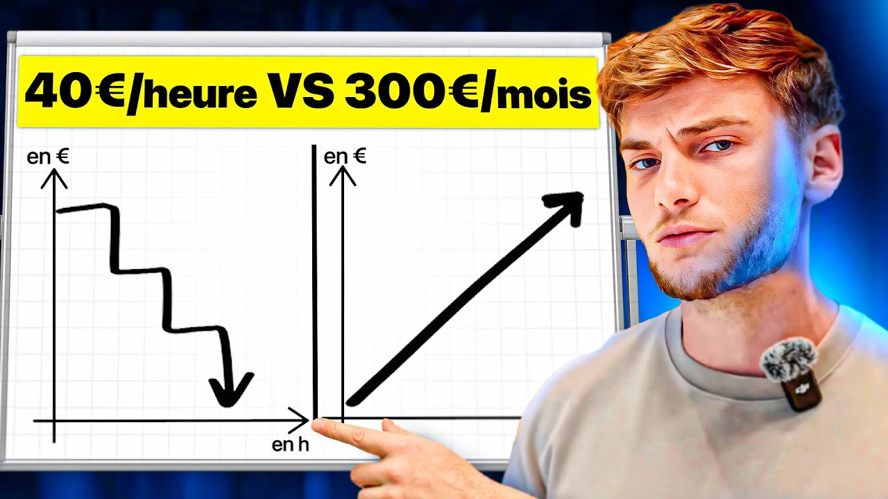 Pourquoi la plupart des coachs sportifs restent bloqués à 2000€/mois