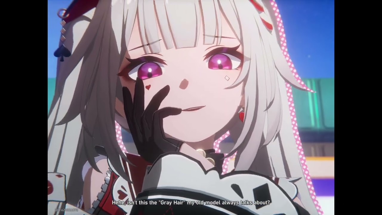 Honkai: Star Rail - Gameplay #58