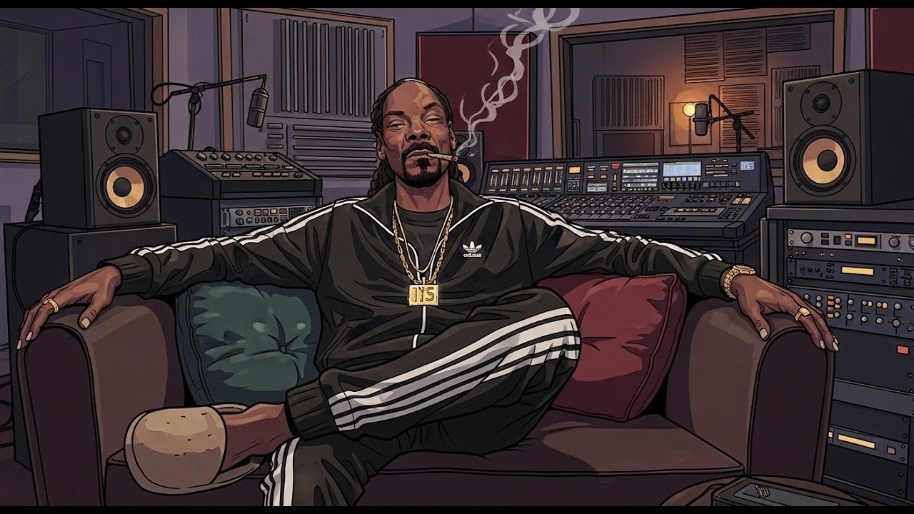 Old School West Coast Rap Snoop Nate, 2pac, Ice Cube, Eazy-E, Dogg pound