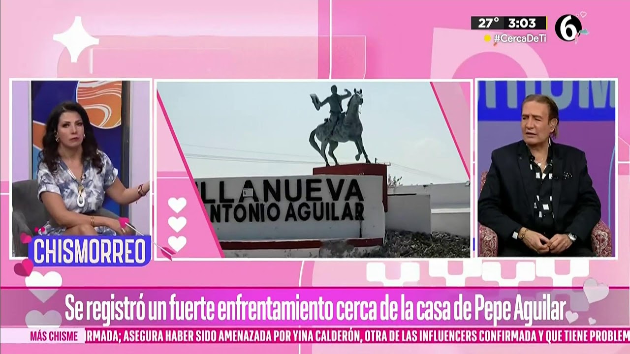 Transmisi&oacute;n en vivo de Canal 6 Puebla