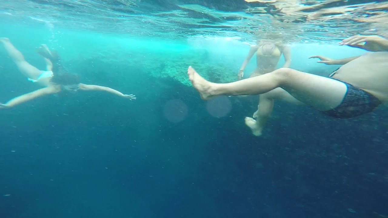 Dugi Otok | Božava | Sali | Nature park Telaščica