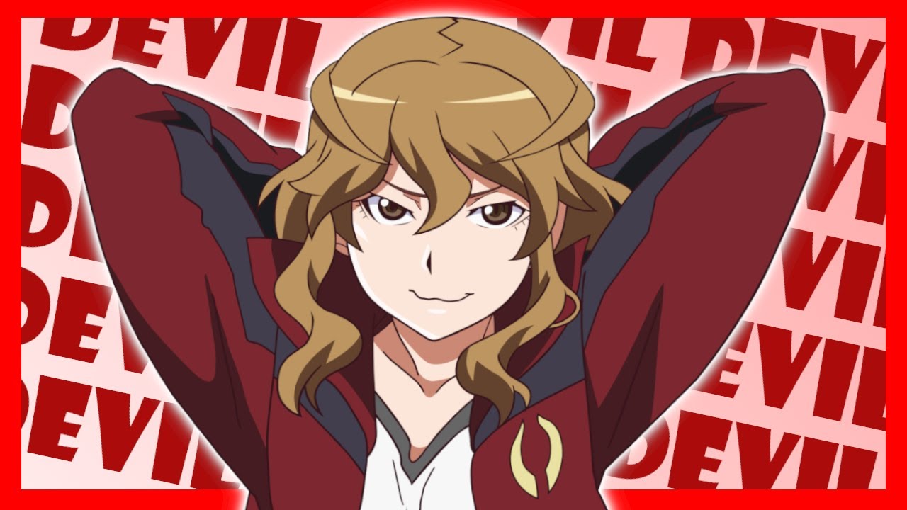 Numachi Rouka (Monogatari Character Analysis)