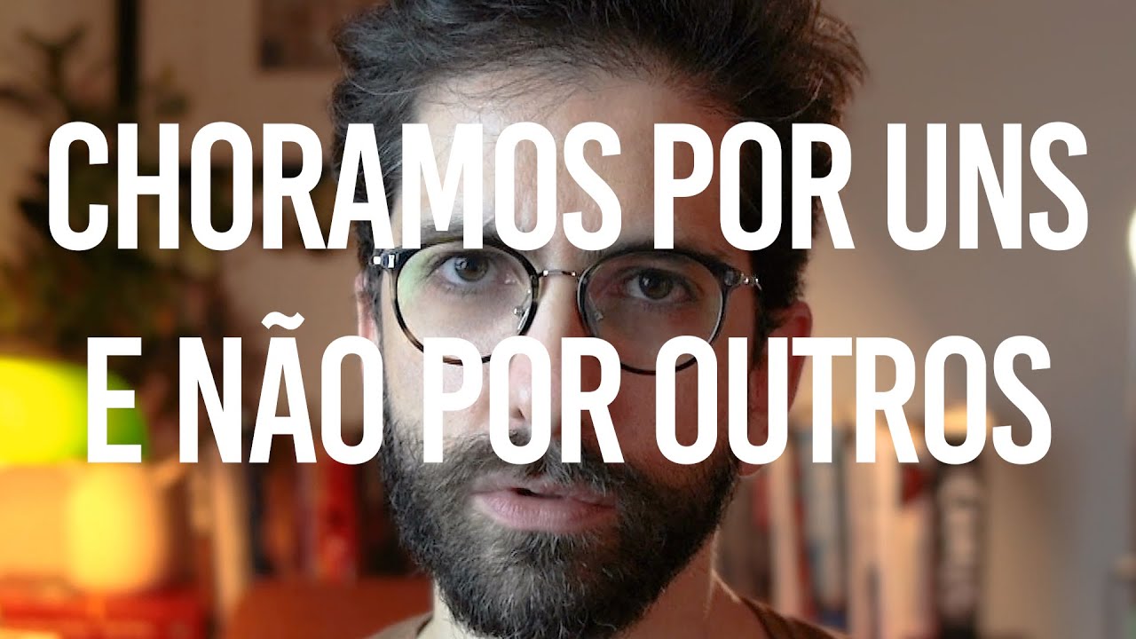 ACEITAMOS A VIOLÊNCIA, desde que tenha JUSTIFICAÇÃO