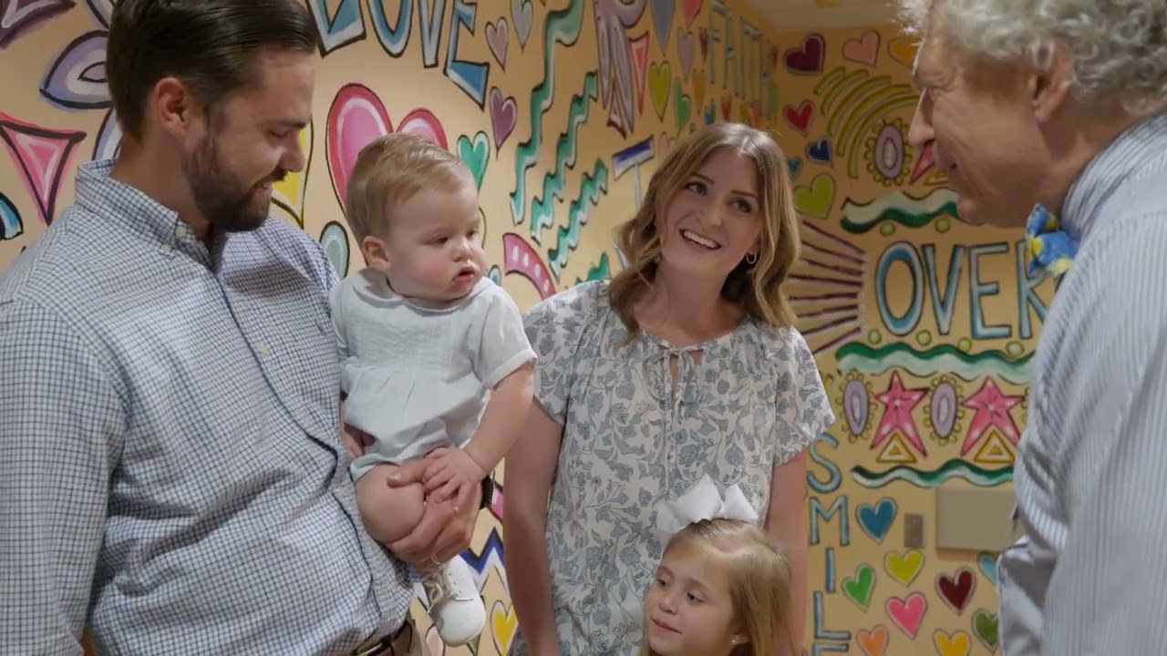 Prisma Health Children's Hospital-Midlands NICU impact