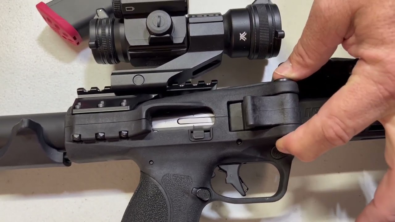 Быстрое сравнение S&W FPC и S&W RESPONSE