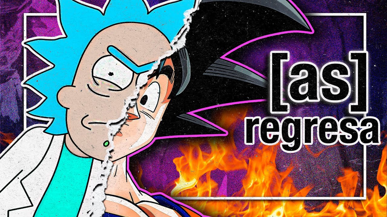 TODO sobre el REGRESO de ADULT SWIM a LATINOAMERICA!