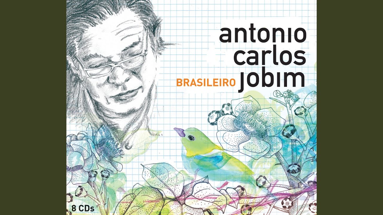 Poema Dos Olhos Da Amada (Trilha Sonora Do Filme 