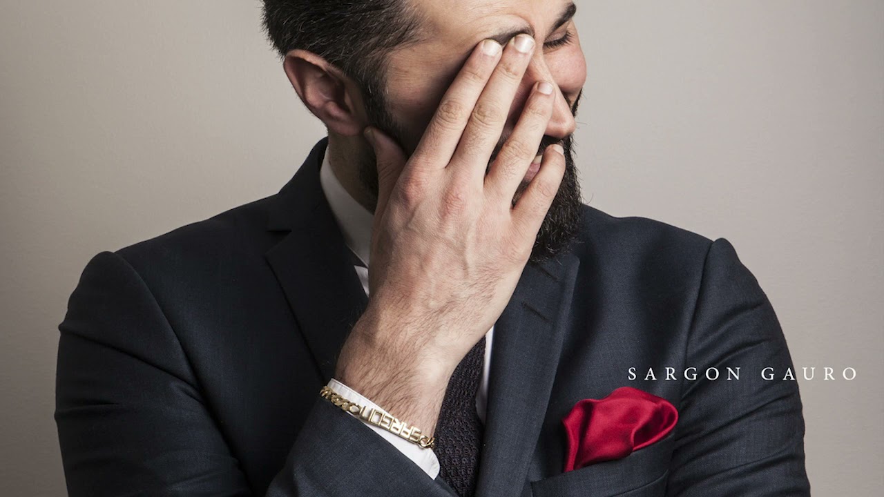 Sargon Gauro mix party Mardelli ميكس جزراوي سركون كورو