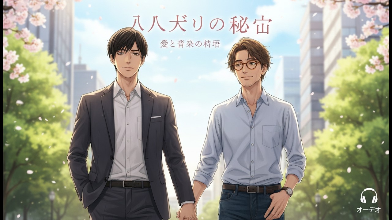ゲイであることを理由に家族から見捨てられた二人が結婚式を挙げる—愛が奇跡を起こし、社会の壁を崩す