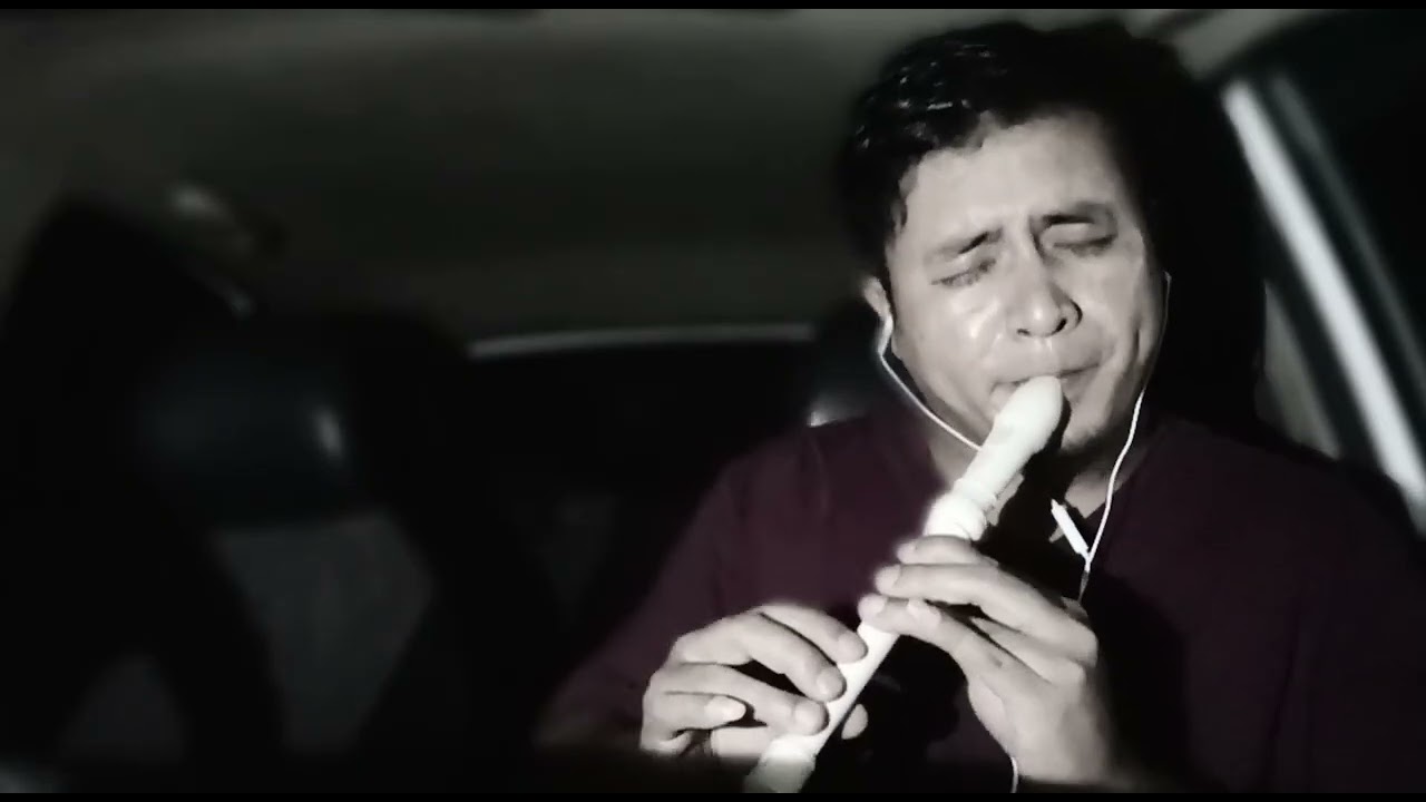KAN DAM CHHAN ( MARUATA KHAWLHRING ) • FLUTE / RECORDER / PHENGLAWNG